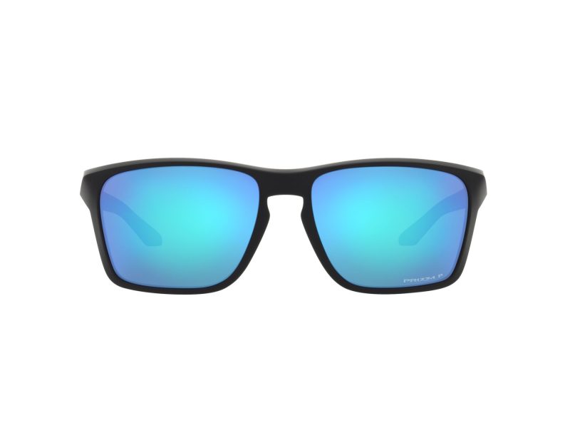 Oakley Sylas Sonnenbrille OO 0OO9448 944834