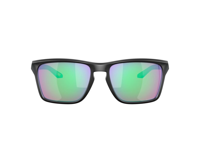 Oakley Sylas Sonnenbrille OO 0OO9448 944841