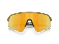 Oakley Sutro Lite Sweep Sonnenbrille OO 9465 21