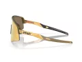 Oakley Sutro Lite Sweep Sonnenbrille OO 9465 21