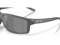 Oakley Gibston Xl Sonnenbrille OO 9470 02