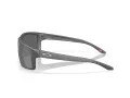 Oakley Gibston Xl Sonnenbrille OO 9470 02