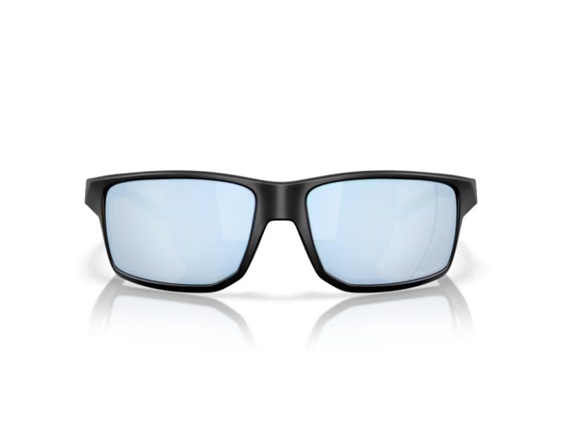 Oakley Gibston Xl Sonnenbrille OO 9470 04