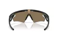 Oakley Sphaera Slash Sonnenbrille OO 9499 15