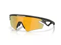 Oakley Sphaera Slash Sonnenbrille OO 9499 15