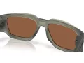 Oakley Instagator Sonnenbrille OO 9514 05