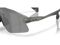 Oakley Stunt Devil Sonnenbrille OO 9517 01