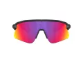 Oakley Stunt Devil Sonnenbrille OO 9517 02