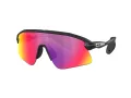 Oakley Stunt Devil Sonnenbrille OO 9517 02
