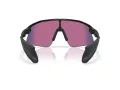 Oakley Stunt Devil Sonnenbrille OO 9517 02