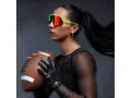 Oakley Stunt Devil Sonnenbrille OO 9517 03