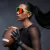 Oakley Stunt Devil Sonnenbrille OO 9517 03