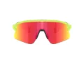 Oakley Stunt Devil Sonnenbrille OO 9517 03