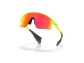 Oakley Stunt Devil Sonnenbrille OO 9517 03