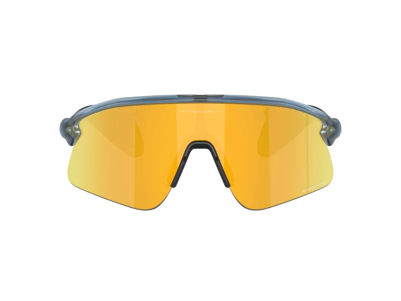 Oakley Stunt Devil Sonnenbrille OO 9517 05