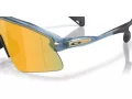 Oakley Stunt Devil Sonnenbrille OO 9517 05