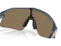 Oakley Stunt Devil Sonnenbrille OO 9517 05