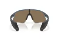 Oakley Stunt Devil Sonnenbrille OO 9517 05