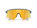 Oakley Stunt Devil Sonnenbrille OO 9517 05