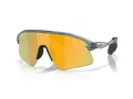 Oakley Stunt Devil Sonnenbrille OO 9517 05