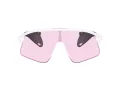 Oakley Stunt Devil Sonnenbrille OO 9517 07