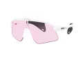 Oakley Stunt Devil Sonnenbrille OO 9517 07