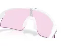 Oakley Stunt Devil Sonnenbrille OO 9517 07