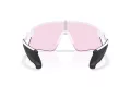 Oakley Stunt Devil Sonnenbrille OO 9517 07