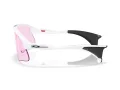 Oakley Stunt Devil Sonnenbrille OO 9517 07