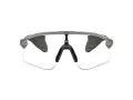 Oakley Stunt Devil Sonnenbrille OO 9517 08