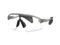 Oakley Stunt Devil Sonnenbrille OO 9517 08