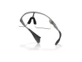 Oakley Stunt Devil Sonnenbrille OO 9517 08