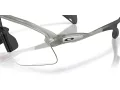 Oakley Stunt Devil Sonnenbrille OO 9517 08