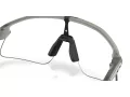 Oakley Stunt Devil Sonnenbrille OO 9517 08