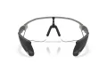 Oakley Stunt Devil Sonnenbrille OO 9517 08