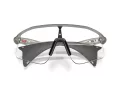 Oakley Stunt Devil Sonnenbrille OO 9517 08