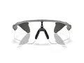 Oakley Stunt Devil Sonnenbrille OO 9517 08