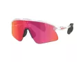 Oakley Stunt Devil Sonnenbrille OO 9517 10