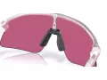 Oakley Stunt Devil Sonnenbrille OO 9517 10