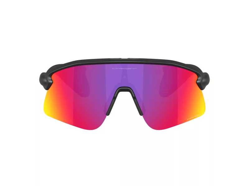 Oakley Stunt Devil S Sonnenbrille OO 9518 02