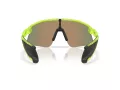 Oakley Stunt Devil S Sonnenbrille OO 9518 03