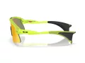 Oakley Stunt Devil S Sonnenbrille OO 9518 03