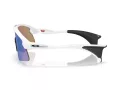 Oakley Stunt Devil S Sonnenbrille OO 9518 04