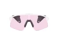 Oakley Stunt Devil S Sonnenbrille OO 9518 07