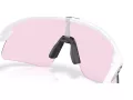 Oakley Stunt Devil S Sonnenbrille OO 9518 07