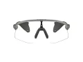 Oakley Stunt Devil S Sonnenbrille OO 9518 08