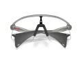Oakley Stunt Devil S Sonnenbrille OO 9518 08