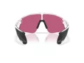 Oakley Stunt Devil S Sonnenbrille OO 9518 10