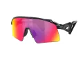 Oakley Stunt Wing Sonnenbrille OO 9519 01