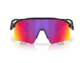 Oakley Stunt Wing Sonnenbrille OO 9519 01